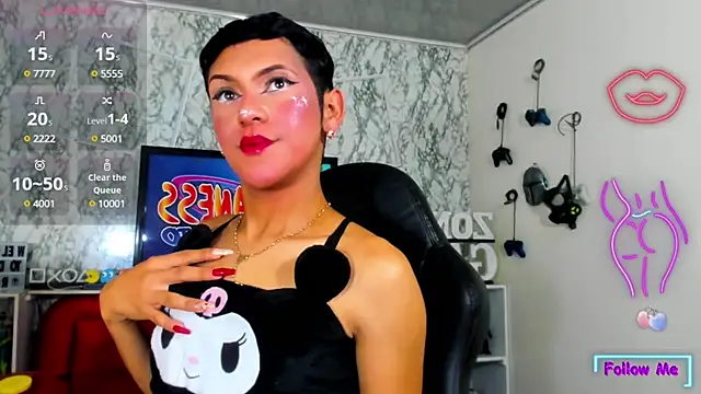 Nathalia Loess online show from 03-14-25, 09:35