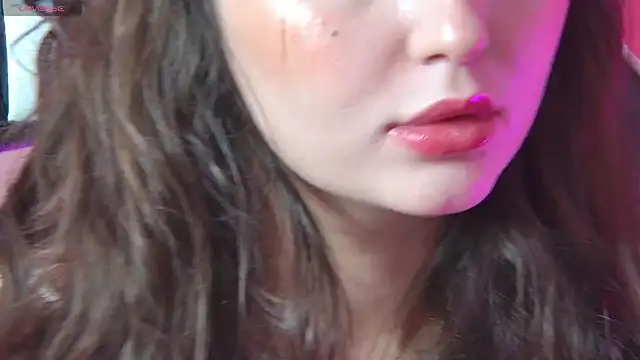 CherryTouss online show from 10-16-25, 08:44