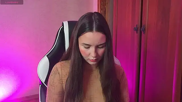 CherryTouss online show from 01-09-26, 08:21