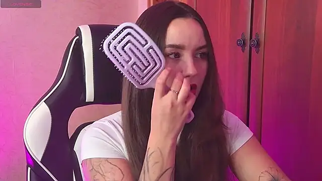 CherryTouss online show from 01-19-26, 07:34