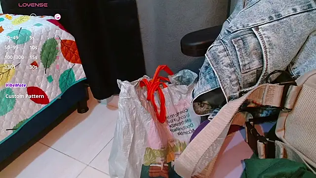 Allison star1 online show from 11-20-25, 01:01