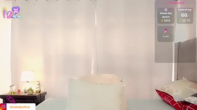 taniababy online show from 03-05-26, 01:30