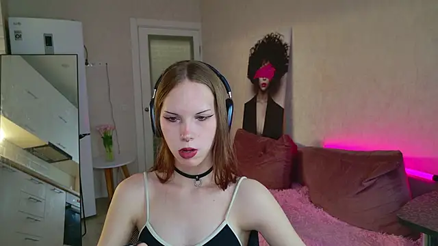 Pussy Without pussy online show from 03-21-26, 06:12