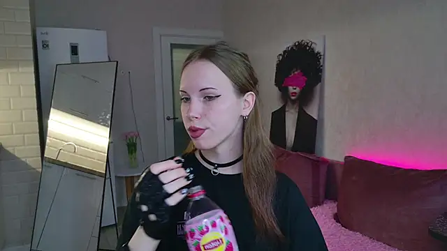 Pussy Without pussy online show from 03-03-26, 05:20