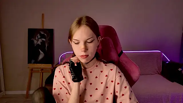 Pussy Without pussy online show from 10-23-25, 07:23