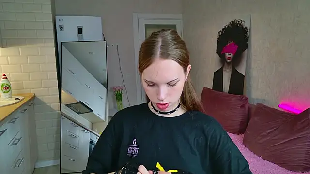 Pussy Without pussy online show from 03-15-26, 07:21