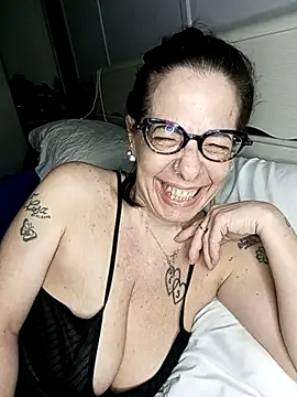 Ginevra 75 online show from 02-14-26, 07:52