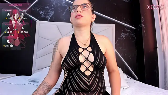 Snapshot of JulietSofia chatting on 05-28-26, 07:53 JulietSofia online show from 05-28-26, 07:53
