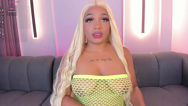 karol white  online show from 10-23-25, 04:11