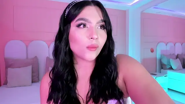 Snapshot of eva_sainnt chatting on 03-22-26, 02:48 eva sainnt online show from 03-22-26, 02:48