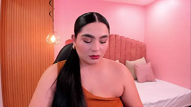 eva sainnt online show from 11-04-25, 06:01