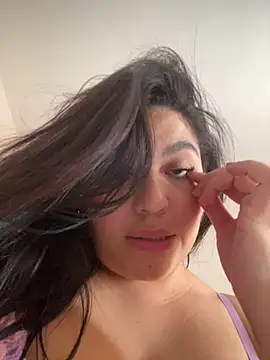 eva sainnt online show from 03-21-25, 04:29