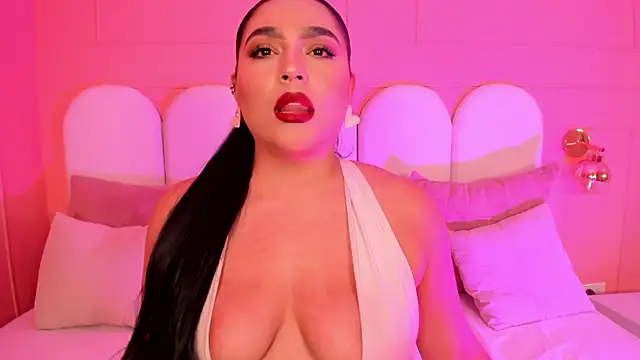 eva sainnt online show from 11-27-25, 03:29