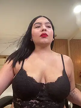 eva sainnt online show from 03-18-25, 11:33