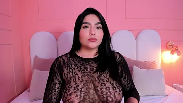 eva sainnt online show from 11-03-25, 02:17