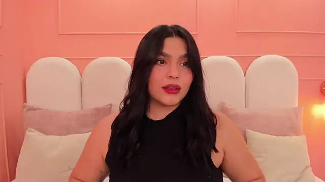 eva sainnt online show from 10-14-25, 10:31