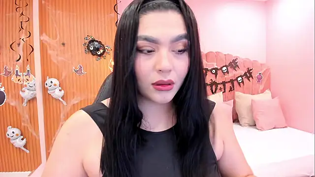 eva sainnt online show from 10-28-25, 04:50