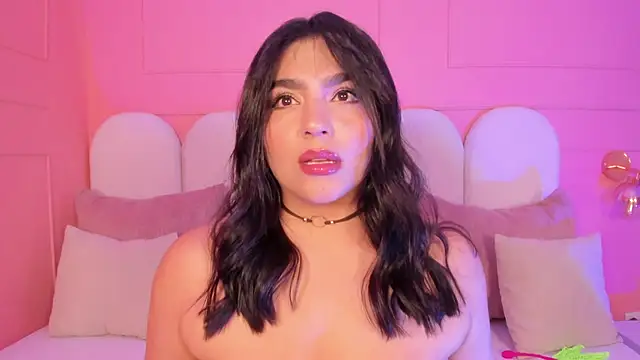 eva sainnt online show from 12-20-25, 04:48