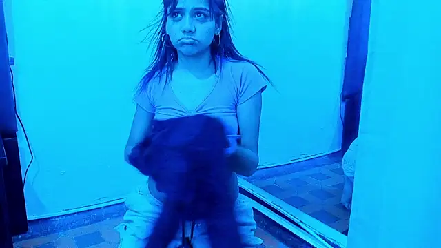 Zaira Angel online show from 09-09-25, 03:38