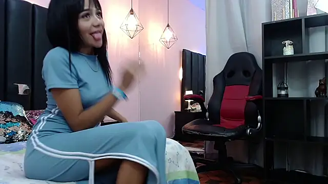 Zaira Angel online show from 09-24-25, 03:13