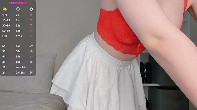 Strawberry Deli online show from 04-28-26, 01:37