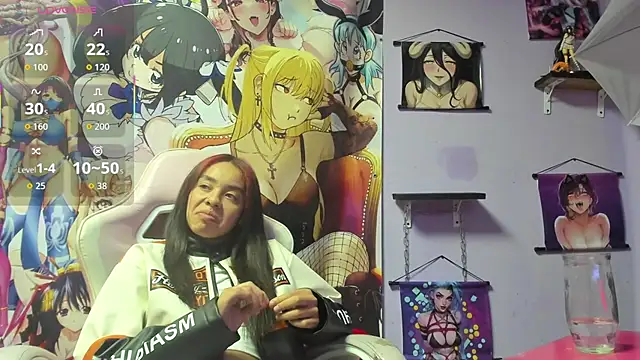 Tracy KS online show from 11-20-25, 08:42