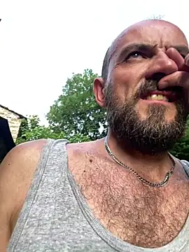 Rimmingtop online show from 06-14-26, 05:03