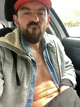 Rimmingtop online show from 11-15-25, 01:04