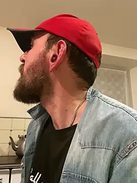 Rimmingtop online show from 03-25-26, 08:30