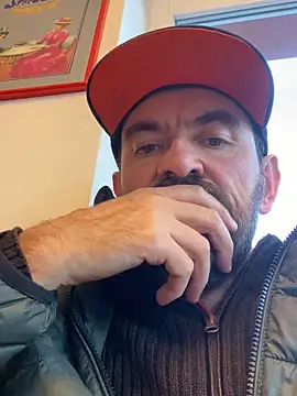 Rimmingtop online show from 11-25-25, 01:11