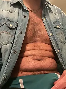 Rimmingtop online show from 03-16-26, 08:55