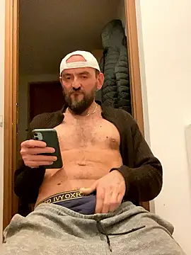 Rimmingtop online show from 01-06-26, 08:57