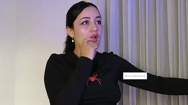 Isa 1207 online show from 12-19-25, 01:20