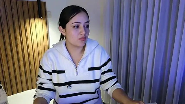 Isa 1207 online show from 11-18-25, 01:32