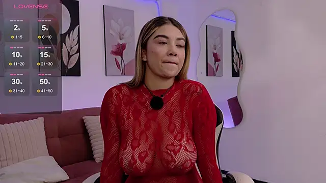 natasha  black online show from 05-16-26, 07:46