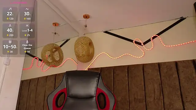 natasha  black online show from 11-18-25, 07:39