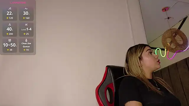 natasha  black online show from 11-21-25, 07:35