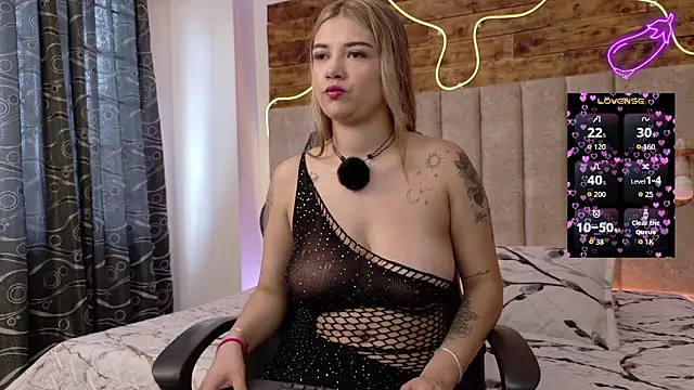 natasha  black online show from 02-20-26, 07:27