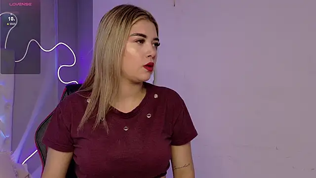 natasha  black online show from 02-09-26, 07:34