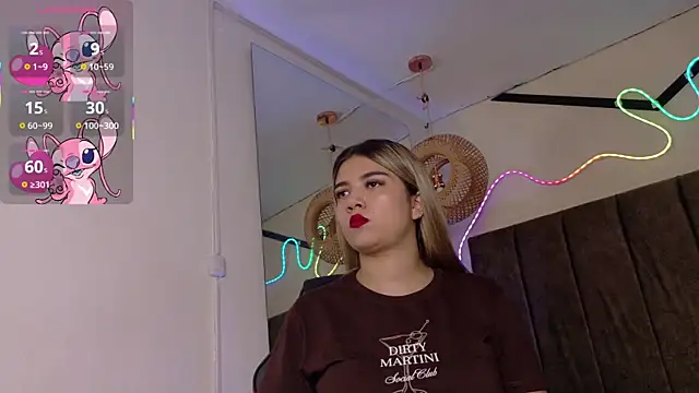 natasha  black online show from 12-01-25, 07:37