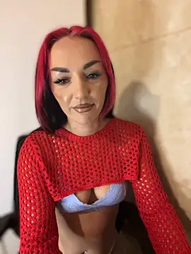 MeganFoxiy online show from 09-17-25, 04:58