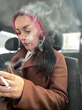 MeganFoxiy online show from 03-03-26, 05:47