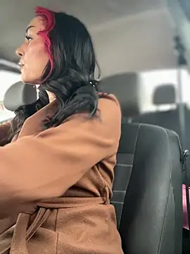 MeganFoxiy online show from 02-26-26, 06:02