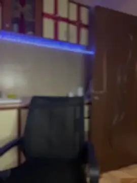 MeganFoxiy online show from 12-23-25, 10:47