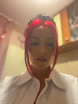 MeganFoxiy online show from 09-12-25, 04:56