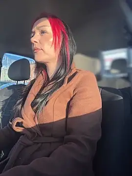 MeganFoxiy online show from 02-25-26, 06:02