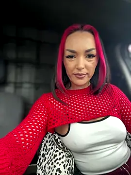 MeganFoxiy online show from 10-07-25, 05:30