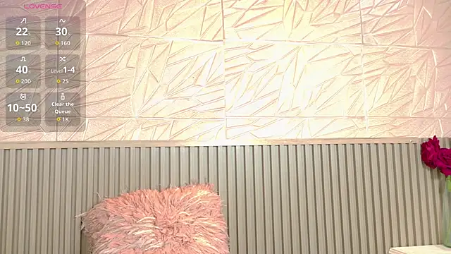 Gaviluc  online show from 11-18-25, 10:40