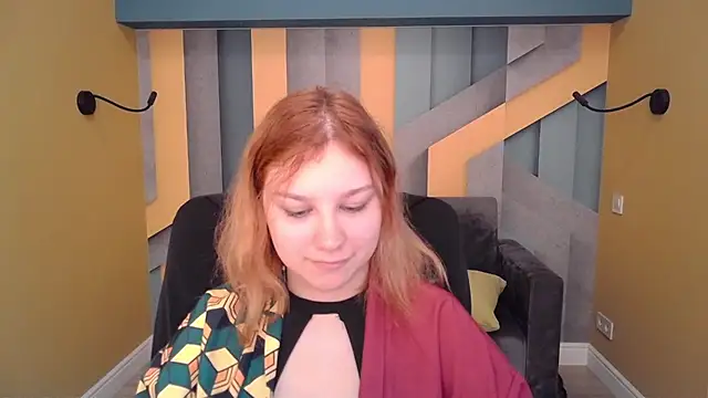 AngelinaLow online show from 04-06-26, 11:33