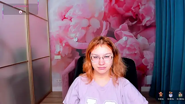 AngelinaLow online show from 12-20-25, 06:27